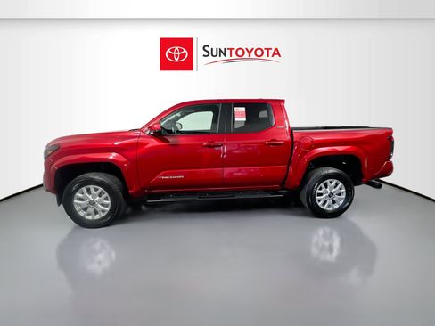 New 2026 Toyota Tacoma SR5 RWD image 7