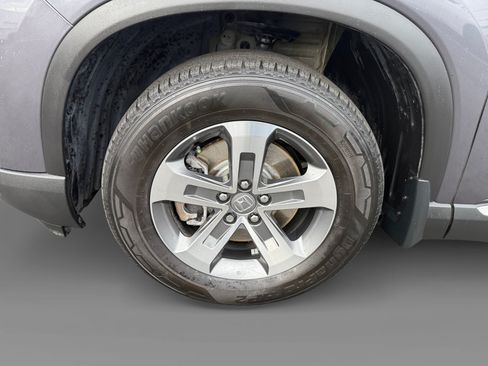 Used 2024 Honda Pilot EX-L image 9