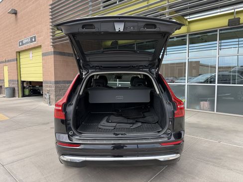 Used 2022 Volvo XC60 T8 Inscription w/ Advanced Package AWD/4WD image 38