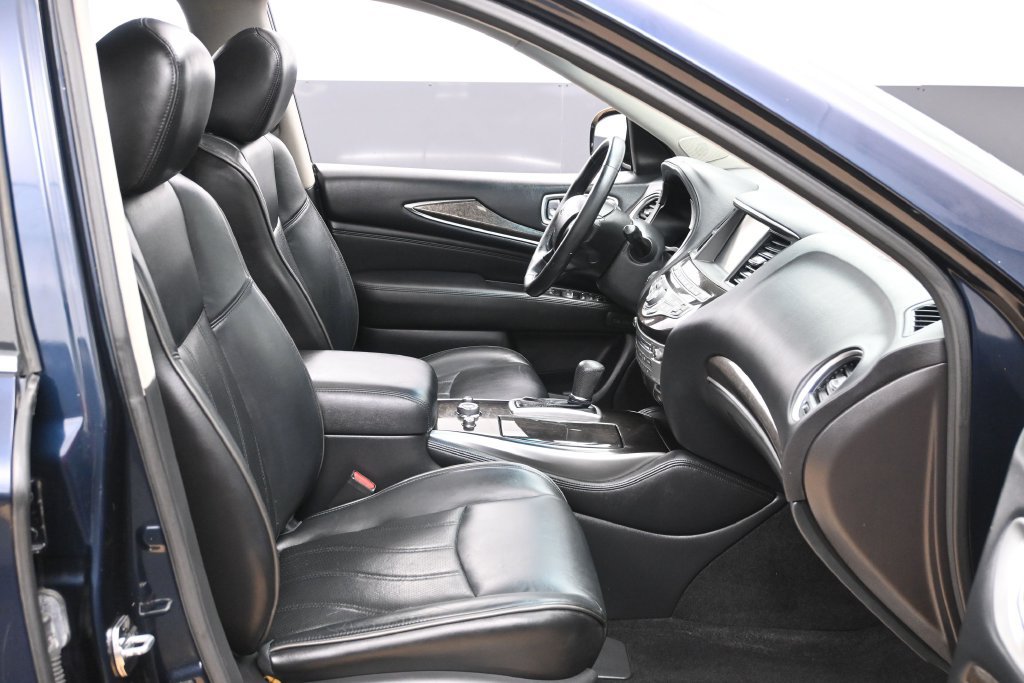 Used 2015 INFINITI QX60 Luxe w/ Premium Plus Package AWD/4WD image 32