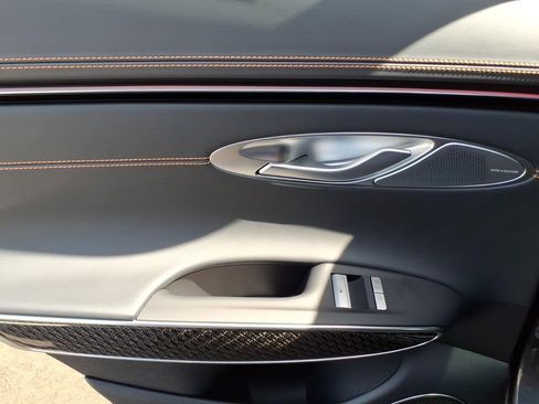 New 2026 Genesis GV70 3.5T Sport Prestige AWD/4WD image 11