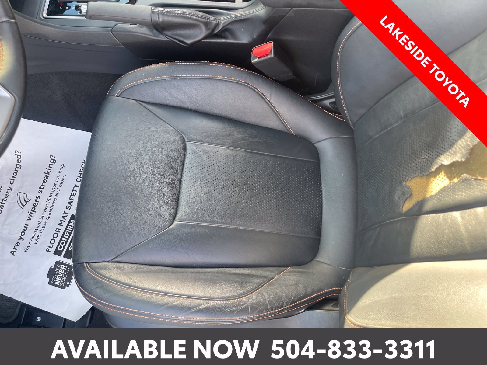 Used 2019 Subaru Crosstrek 2.0i Limited w/ Moonroof Package AWD/4WD image 21