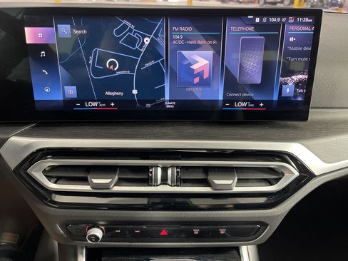 Used 2023 BMW 330i xDrive Sedan w/ Driving Assistance Package image 22