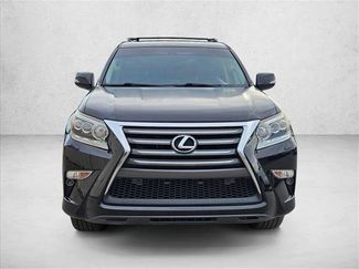 Used 2016 Lexus GX 460 w/ Premium Package AWD/4WD video 2