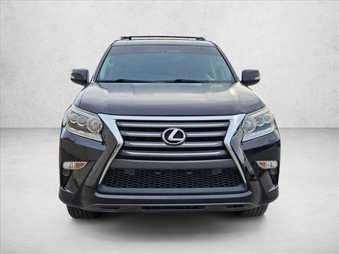Used 2016 Lexus GX 460 w/ Premium Package AWD/4WD image 2