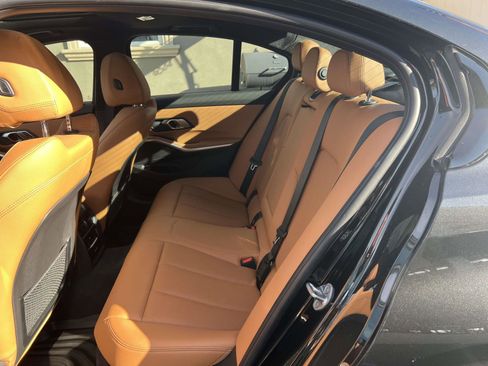 Used 2023 BMW M340i xDrive image 11