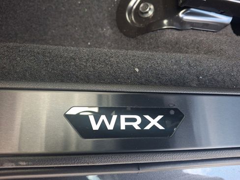 New 2026 Subaru WRX Premium image 19