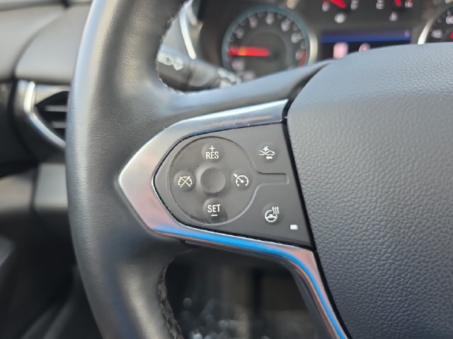 Used 2023 Chevrolet Traverse RS AWD/4WD image 20