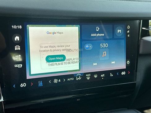 New 2026 Lincoln Navigator Reserve AWD/4WD image 28