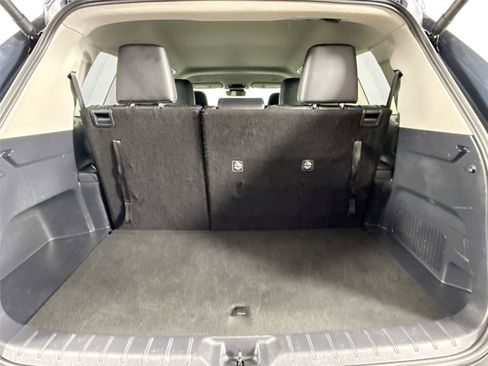 Certified 2025 Toyota Grand Highlander XLE image 50