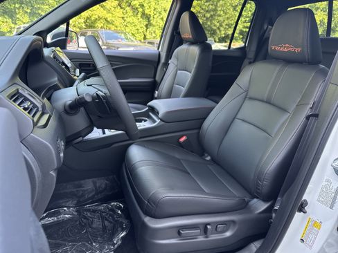 New 2026 Honda Ridgeline TrailSport image 5