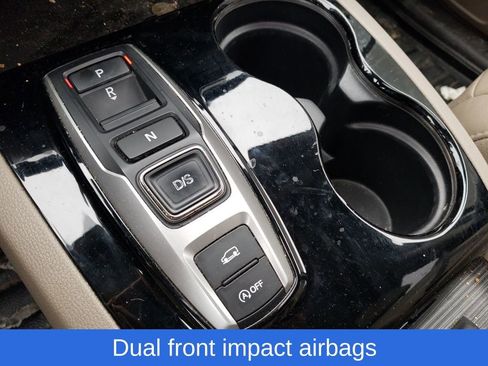 Used 2017 Honda Pilot Touring image 28