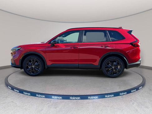 New 2026 Honda CR-V Sport Touring image 8