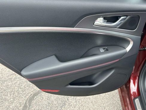 New 2026 Genesis G70 3.3T Sport Prestige AWD/4WD image 21