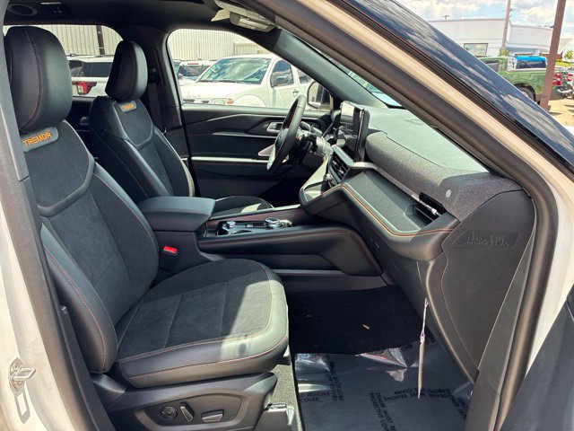 New 2026 Ford Explorer Tremor w/ Tremor Ultimate Package AWD/4WD image 33