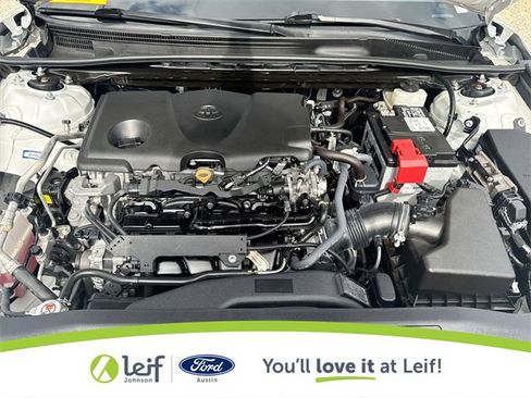 Used 2023 Toyota Camry XSE image 22