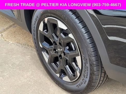 Used 2026 Kia Sorento S FWD image 5