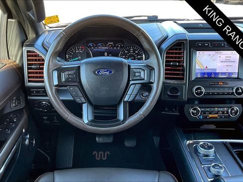 Used 2020 Ford Expedition King Ranch image 8