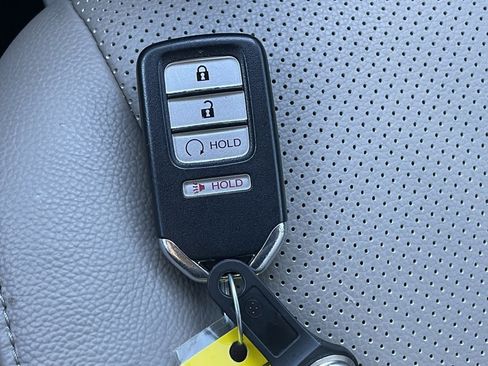 Used 2020 Honda Ridgeline RTL-E image 35