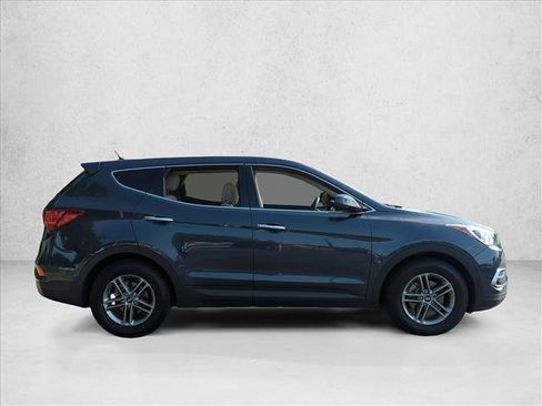Used 2018 Hyundai Santa Fe Sport FWD image 4