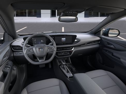 New 2026 Buick Envista Avenir FWD image 15