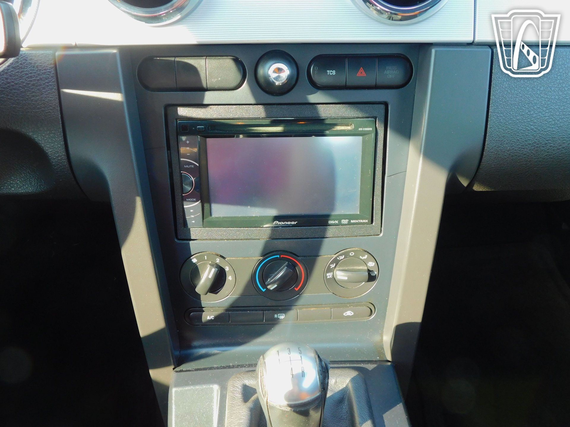 Used 2008 Ford Mustang GT Premium RWD image 11