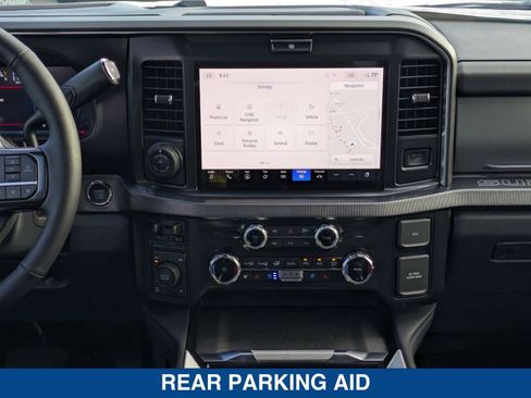 New 2025 Ford F250 Platinum image 42