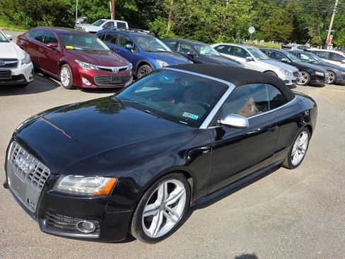 Used 2010 Audi S5 Prestige AWD/4WD image 46
