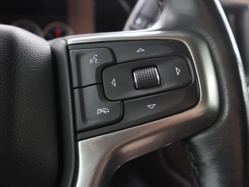 Used 2022 Chevrolet Silverado 1500 RST w/ Redline Edition AWD/4WD image 13