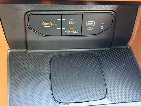 New 2026 Kia Sportage X-Line w/ X-Line Technology Package image 17