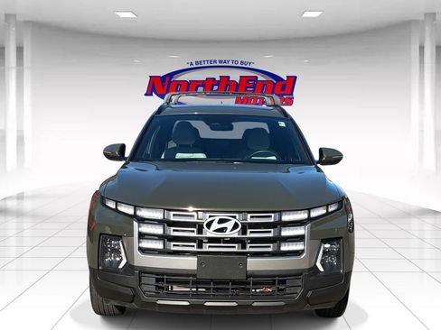 Used 2025 Hyundai Santa Cruz SEL image 2