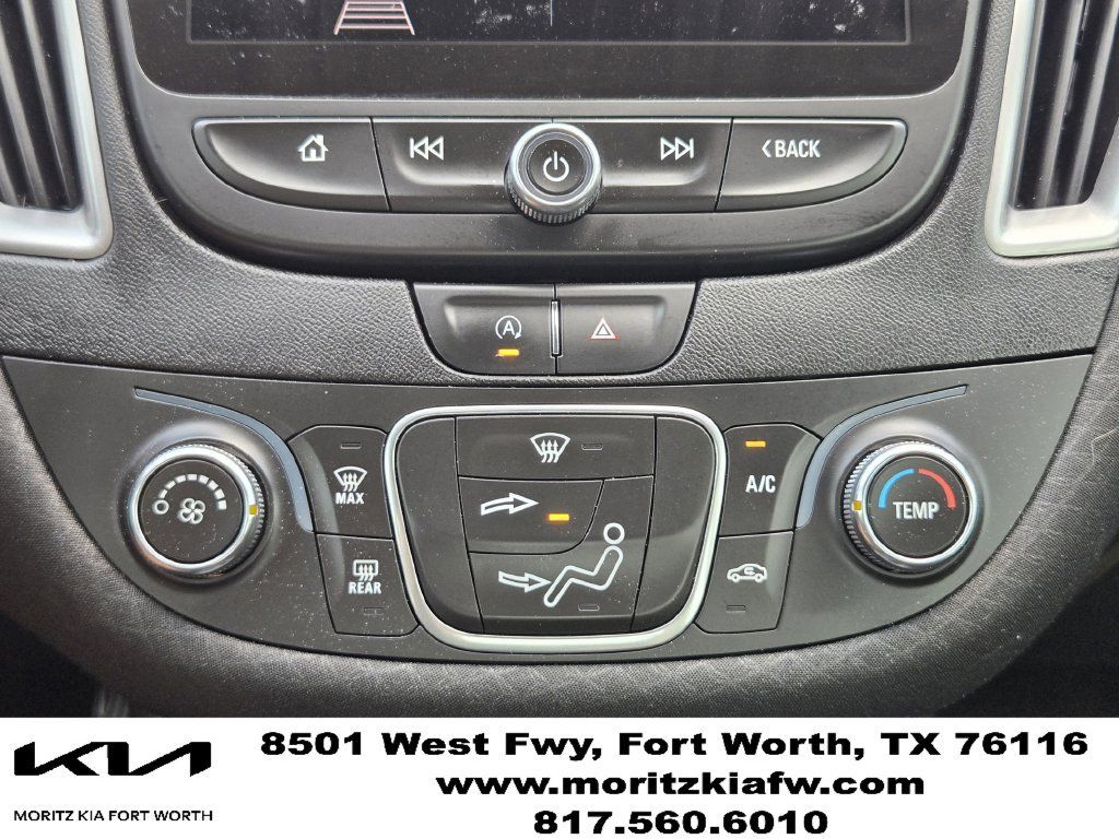 Used 2020 Chevrolet Malibu LS FWD image 18