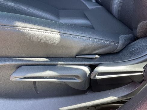 Certified 2025 Honda Civic Sport image 25