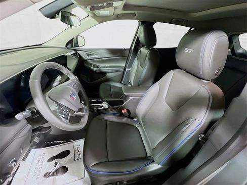 New 2026 Buick Encore GX Sport Touring w/ Comfort Package image 17