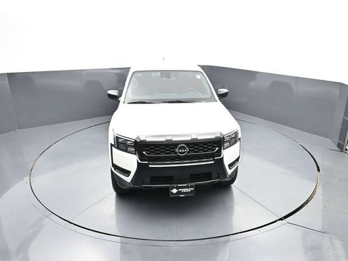 Used 2026 Nissan Frontier SV w/ Tow Package AWD/4WD image 39