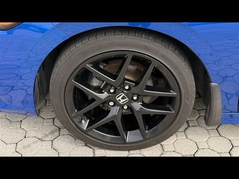 Certified 2024 Honda Civic Sport image 17