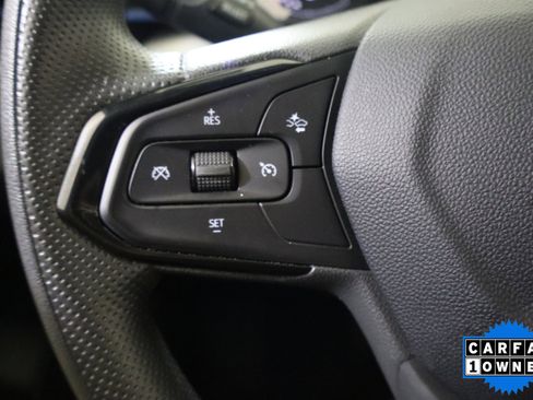 Used 2025 Chevrolet Trax LS FWD image 29