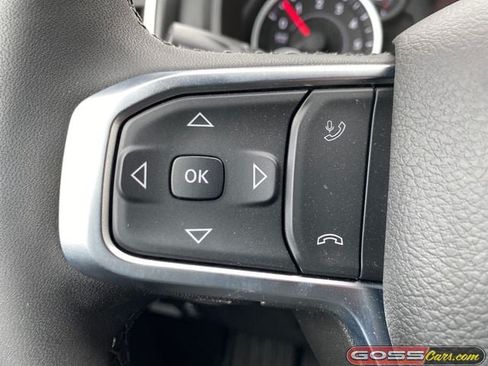 New 2026 RAM 1500 Big Horn AWD/4WD image 16