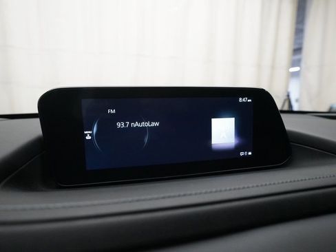 Certified 2024 MAZDA CX-30 AWD 2.5 S w/ Select Sport Pkg image 6