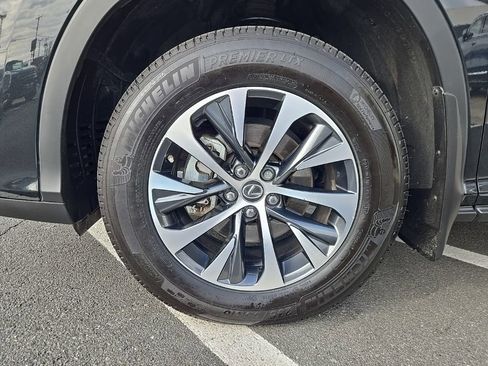 Used 2022 Lexus RX 350L Premium image 10