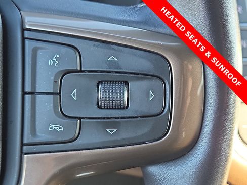 Used 2023 Chevrolet Tahoe High Country w/ Advanced Technology Package image 22