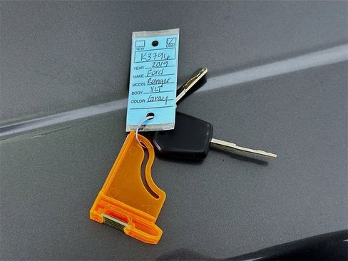 Used 2019 Ford Ranger XLT w/ Equipment Group 301A Mid image 31