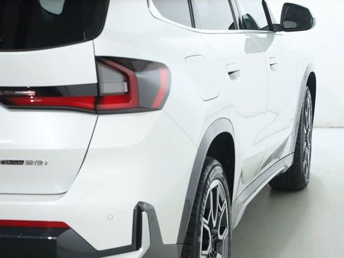 Certified 2025 BMW X1 xDrive28i w/ Convenience Package image 45