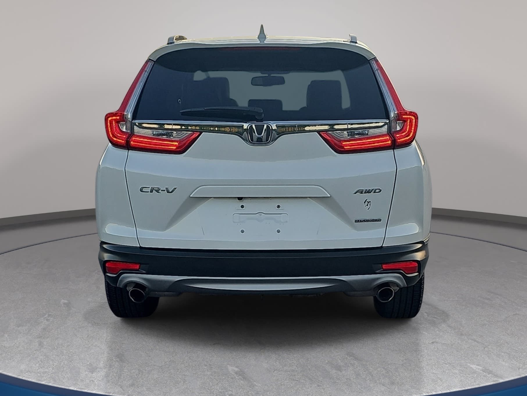 Used 2019 Honda CR-V Touring image 6