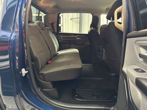 Used 2020 RAM 1500 Big Horn AWD/4WD image 22