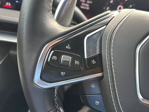 Used 2026 Chevrolet Corvette Stingray Coupe w/ 1LT image 24