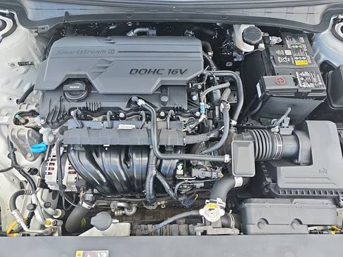 Used 2025 Kia K4 FWD image 32