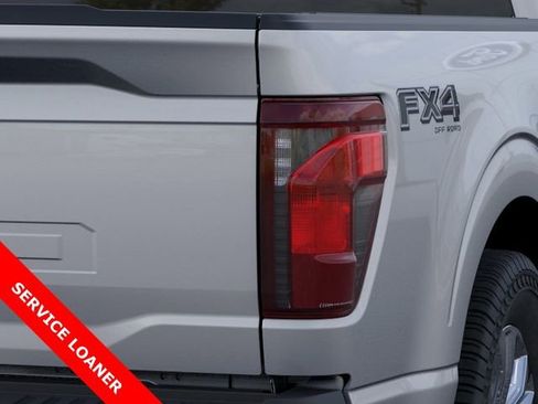 New 2026 Ford F150 XLT w/ Equipment Group 302A MID AWD/4WD image 21