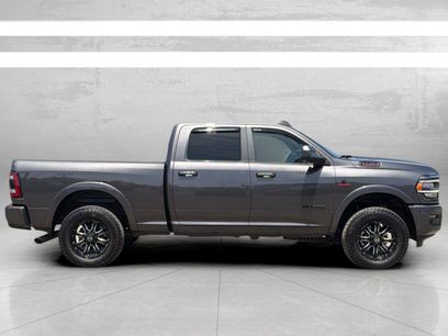 Used 2022 RAM 3500 Laramie
