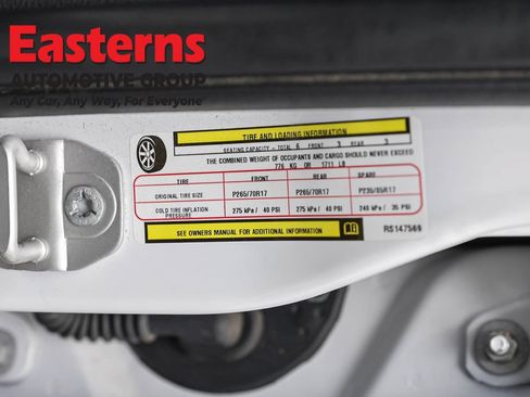 Used 2024 RAM 1500 Classic SLT AWD/4WD image 31